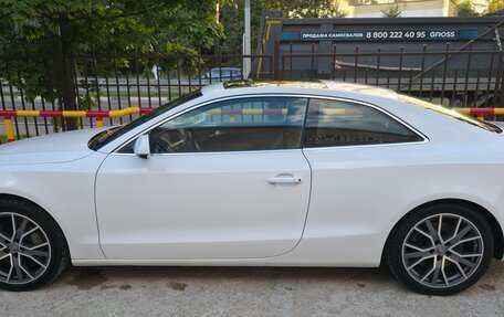 Audi A5, 2014 год, 2 200 000 рублей, 6 фотография