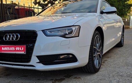 Audi A5, 2014 год, 2 200 000 рублей, 2 фотография