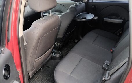Chevrolet Aveo III, 2005 год, 600 000 рублей, 7 фотография