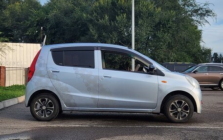 Daihatsu Mira VII, 2007 год, 380 000 рублей, 8 фотография