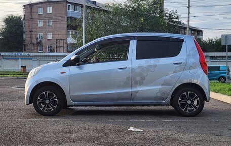 Daihatsu Mira VII, 2007 год, 380 000 рублей, 4 фотография