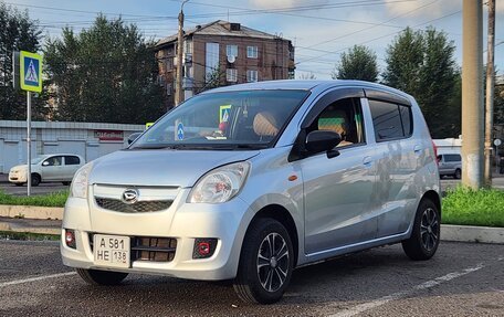 Daihatsu Mira VII, 2007 год, 380 000 рублей, 3 фотография