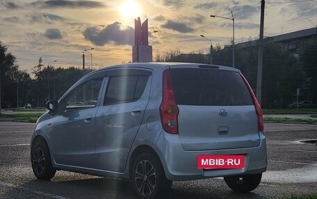 Daihatsu Mira VII, 2007 год, 380 000 рублей, 5 фотография