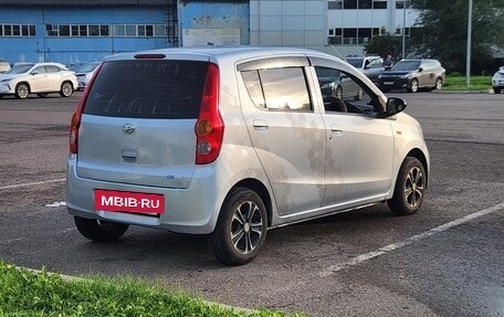 Daihatsu Mira VII, 2007 год, 380 000 рублей, 7 фотография