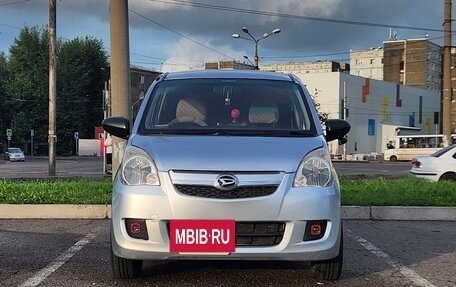 Daihatsu Mira VII, 2007 год, 380 000 рублей, 2 фотография