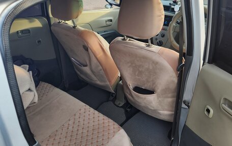 Daihatsu Mira VII, 2007 год, 380 000 рублей, 10 фотография