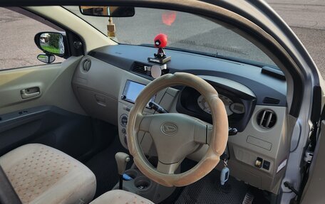 Daihatsu Mira VII, 2007 год, 380 000 рублей, 9 фотография