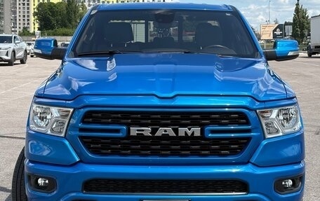 Rambler 1500, 2021 год, 5 850 000 рублей, 2 фотография