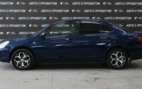 Toyota Allion, 2004 год, 728 000 рублей, 2 фотография