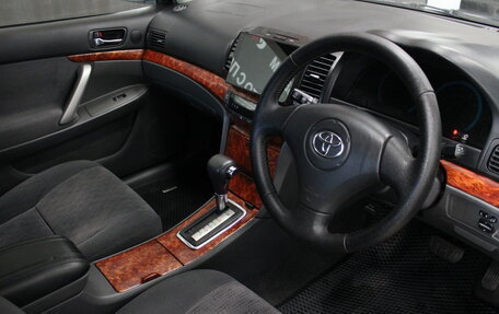 Toyota Allion, 2004 год, 728 000 рублей, 6 фотография
