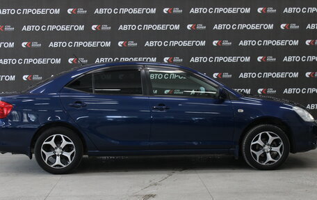 Toyota Allion, 2004 год, 728 000 рублей, 4 фотография