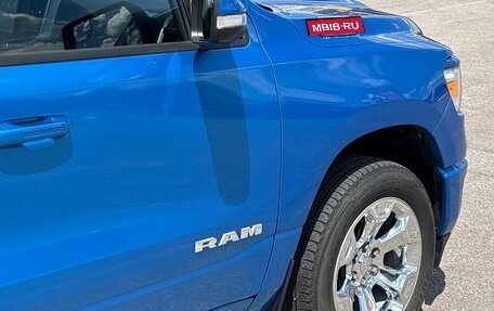 Rambler 1500, 2021 год, 5 850 000 рублей, 8 фотография