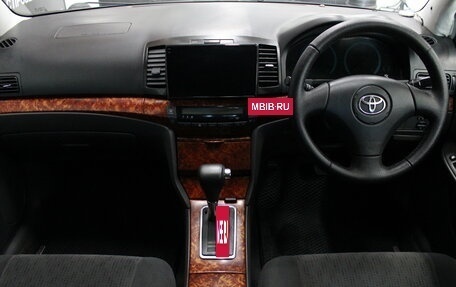 Toyota Allion, 2004 год, 728 000 рублей, 7 фотография