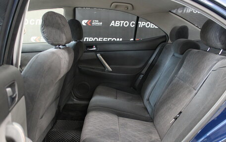 Toyota Allion, 2004 год, 728 000 рублей, 13 фотография