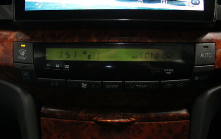 Toyota Allion, 2004 год, 728 000 рублей, 11 фотография