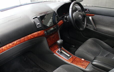 Toyota Allion, 2004 год, 728 000 рублей, 8 фотография