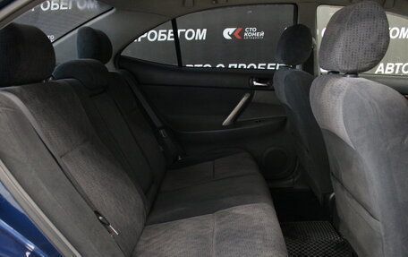 Toyota Allion, 2004 год, 728 000 рублей, 14 фотография