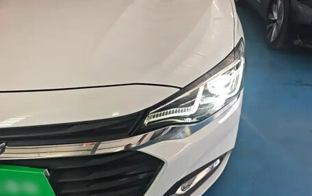 Chevrolet Monza, 2022 год, 1 231 000 рублей, 10 фотография