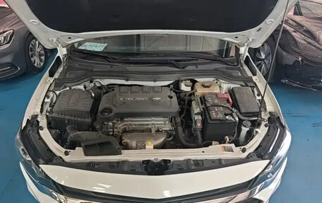 Chevrolet Monza, 2022 год, 1 231 000 рублей, 9 фотография