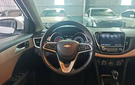 Chevrolet Monza, 2022 год, 1 231 000 рублей, 13 фотография