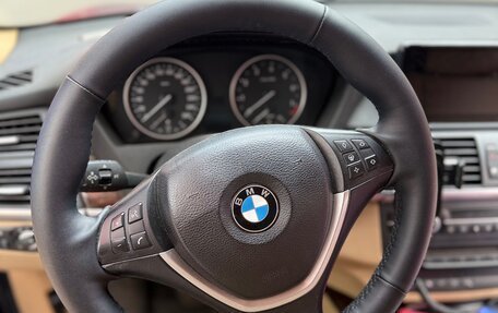 BMW X5, 2009 год, 1 100 000 рублей, 1 фотография