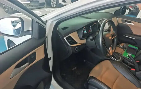 Chevrolet Monza, 2022 год, 1 231 000 рублей, 17 фотография