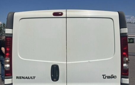 Renault Trafic, 2011 год, 1 400 000 рублей, 6 фотография