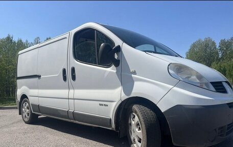 Renault Trafic, 2011 год, 1 400 000 рублей, 3 фотография