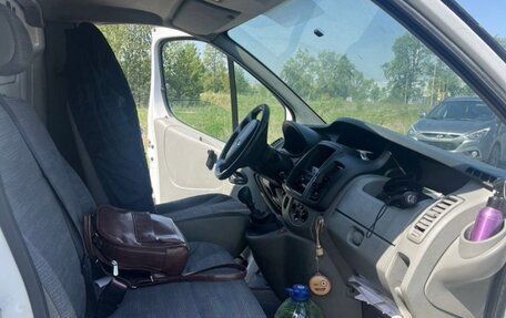 Renault Trafic, 2011 год, 1 400 000 рублей, 7 фотография