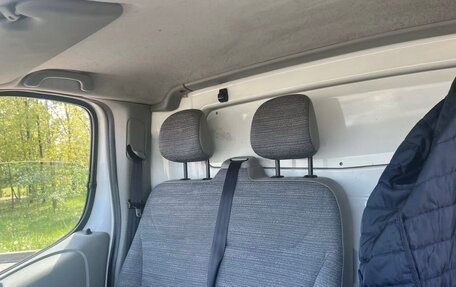 Renault Trafic, 2011 год, 1 400 000 рублей, 9 фотография