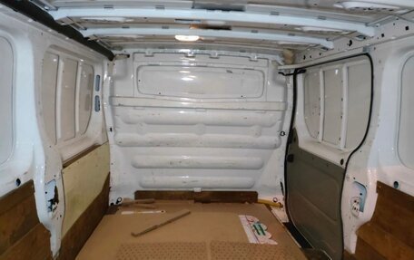 Renault Trafic, 2011 год, 1 400 000 рублей, 11 фотография