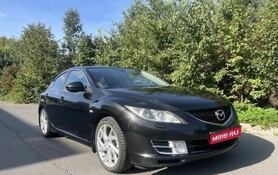 Mazda 6, 2007 год, 720 000 рублей, 1 фотография