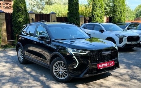 Haval Jolion, 2024 год, 2 200 000 рублей, 3 фотография