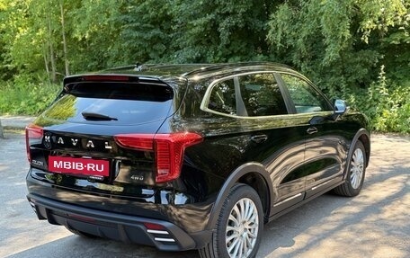 Haval Jolion, 2024 год, 2 200 000 рублей, 7 фотография
