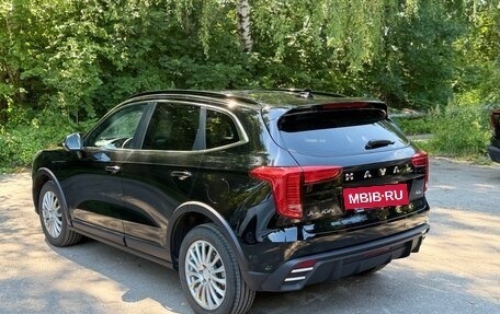 Haval Jolion, 2024 год, 2 200 000 рублей, 5 фотография