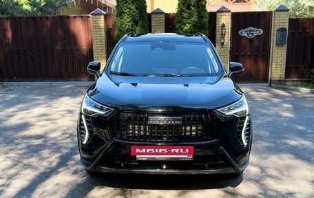 Haval Jolion, 2024 год, 2 200 000 рублей, 2 фотография