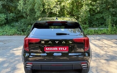 Haval Jolion, 2024 год, 2 200 000 рублей, 6 фотография