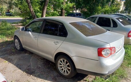 Volkswagen Jetta VI, 2009 год, 400 000 рублей, 1 фотография