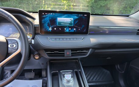 Haval Jolion, 2024 год, 2 200 000 рублей, 16 фотография