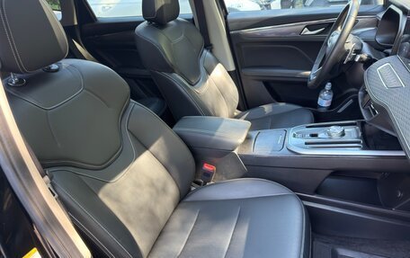 Haval Jolion, 2024 год, 2 200 000 рублей, 23 фотография