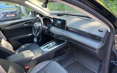 Haval Jolion, 2024 год, 2 200 000 рублей, 24 фотография