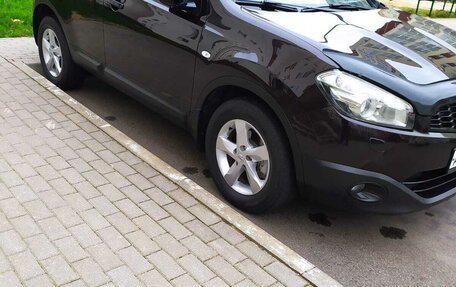 Nissan Qashqai, 2012 год, 1 470 000 рублей, 3 фотография
