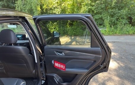 Haval Jolion, 2024 год, 2 200 000 рублей, 30 фотография