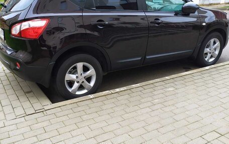 Nissan Qashqai, 2012 год, 1 470 000 рублей, 5 фотография