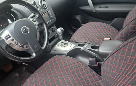 Nissan Qashqai, 2012 год, 1 470 000 рублей, 7 фотография