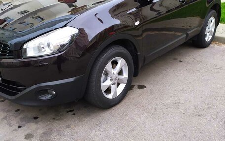 Nissan Qashqai, 2012 год, 1 470 000 рублей, 4 фотография