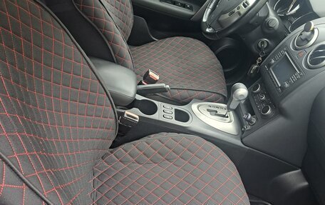 Nissan Qashqai, 2012 год, 1 470 000 рублей, 8 фотография