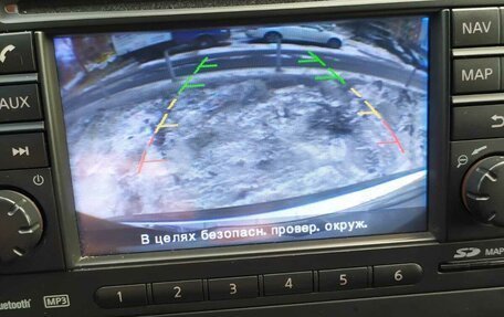 Nissan Qashqai, 2012 год, 1 470 000 рублей, 10 фотография