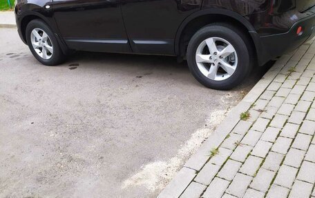 Nissan Qashqai, 2012 год, 1 470 000 рублей, 6 фотография