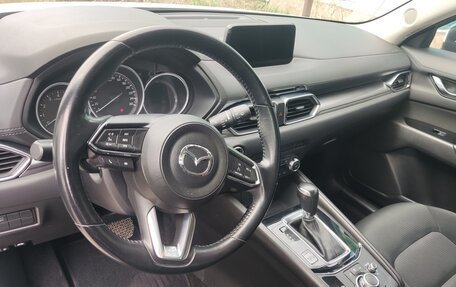 Mazda CX-5 II, 2017 год, 2 300 000 рублей, 8 фотография
